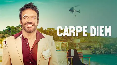 The Carpe Diem Theme in Literature