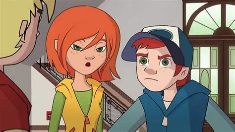 The Case of the Sabotaged Spa