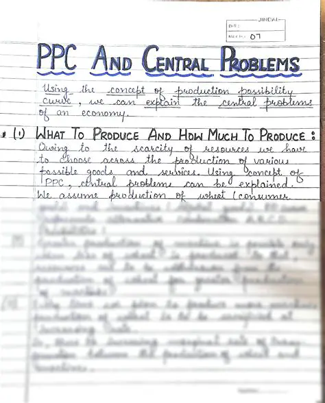 The Central Problem and Main Characters are Introduced