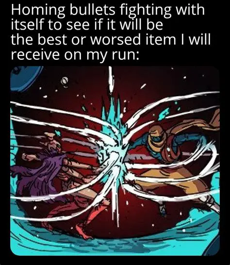 The Challenge of Homing Bullets