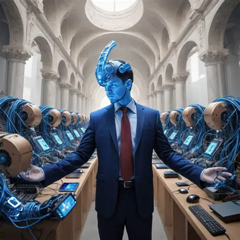 The Challenge of Playing Against the Computer