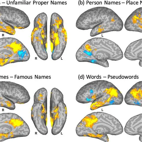 The Challenge of Unfamiliar Names
