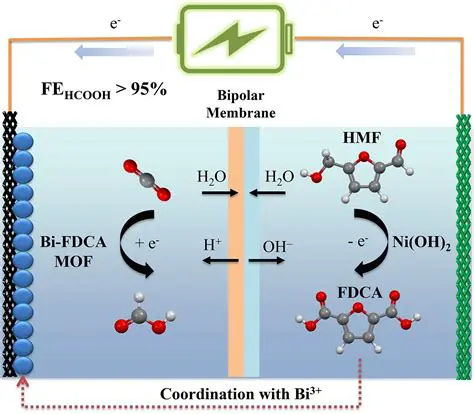 The Challenge of Voltage Conditioning