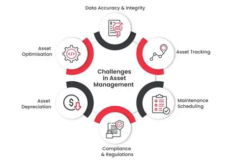 The Challenges of Asset Management