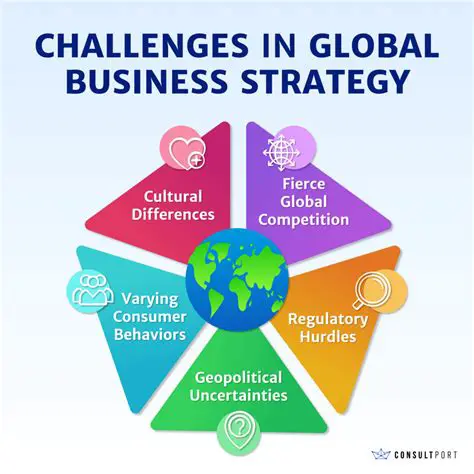 The Challenges of Managing Business Growth