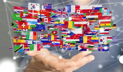 The Challenges of Managing Multilingual Sites