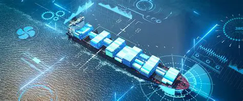 The Challenges of Maritime Data Management