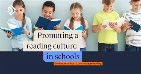 The Challenges of Reading Culture among Students