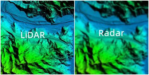 The Challenges of Traditional LiDAR Systems