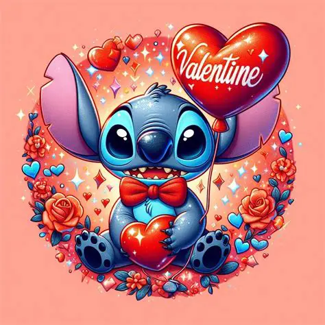 The Character of Valentine