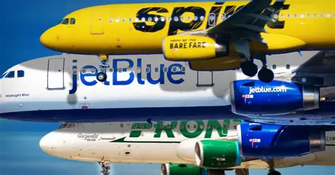 The Cheapest Day to Book a JetBlue Flight