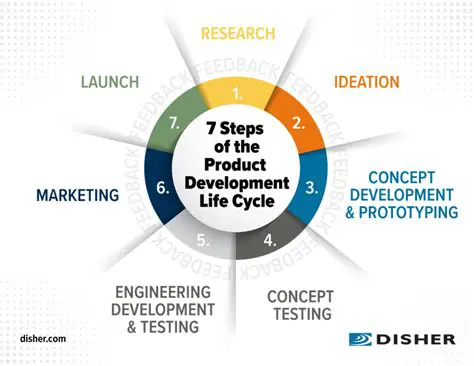 The Combination of Product Development and Brand Image