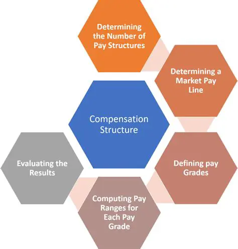 The Compensation Structure