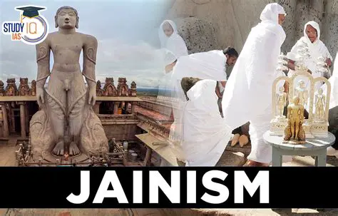 The Compilation of Jain Teachings