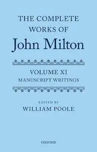 The Complete Works of John Milton