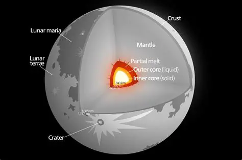The Composition of the Moon
