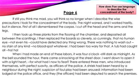 The Concealment of the Body