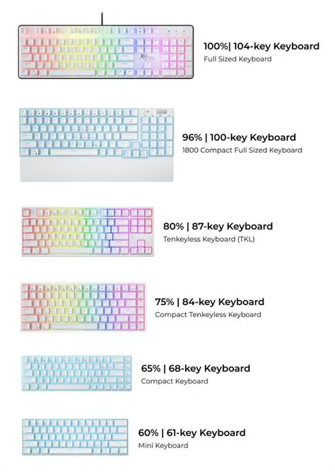 The Concept of an Efficient Keyboard Layout