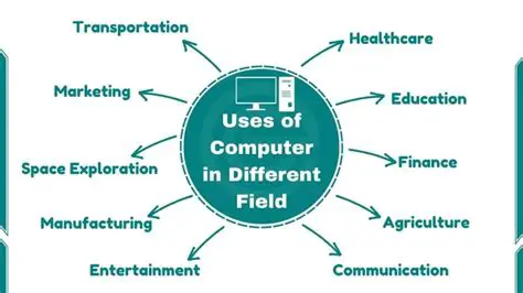 The Concept of Importance in Different Fields