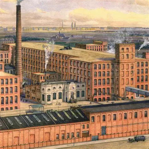 The Concept of Industrial Architecture