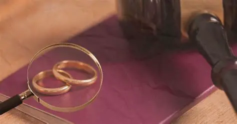 The Concept of Marital Privacy