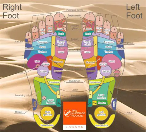 The Concept of Reflexology