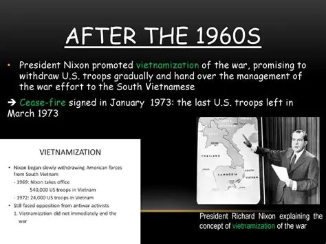 The Concept of Vietnamization