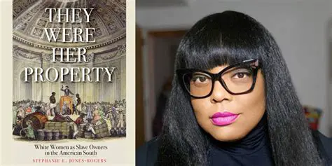 The Concept of White Women as Fragile