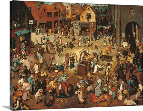 The Connection Between Mardi Gras and Lent