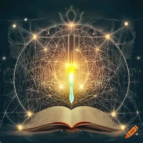 The Connection to Ancient Knowledge