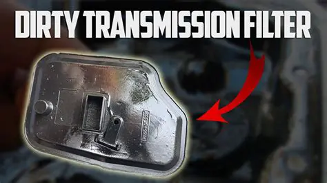 The Consequences of a Clogged Filter