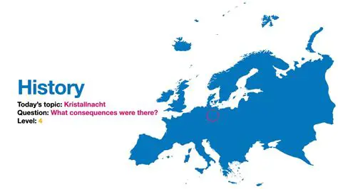 The Consequences of Kristallnacht