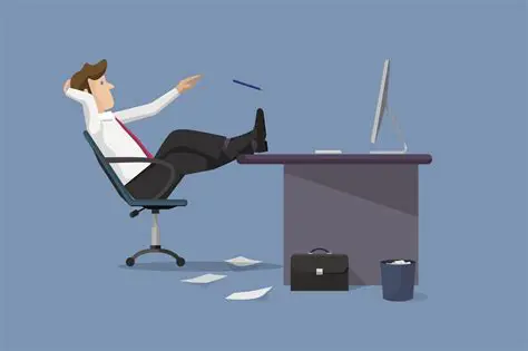 The Consequences of Not Doing the Work