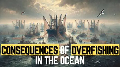 The Consequences of Overfishing Larger Individuals