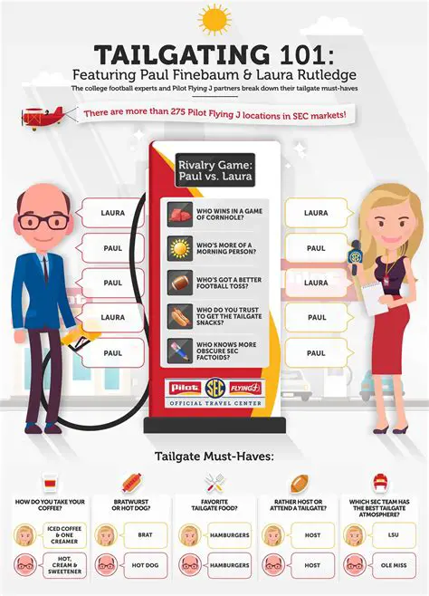The Consequences of Tailgating