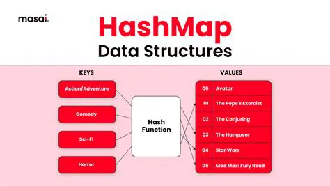 The Consequences of Using a HashMap