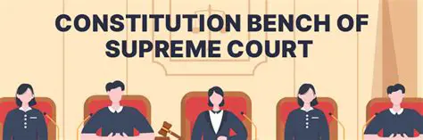 The Constitution and the Supreme Court