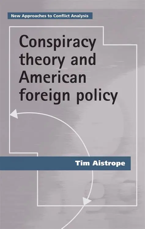 The Context of American Foreign Policy