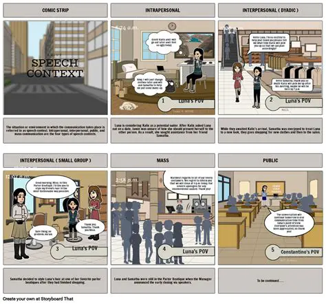 The Context of Desperation and Misery