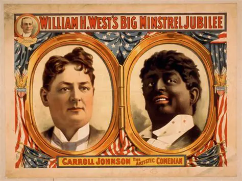 The Controversy Surrounding Minstrel Shows