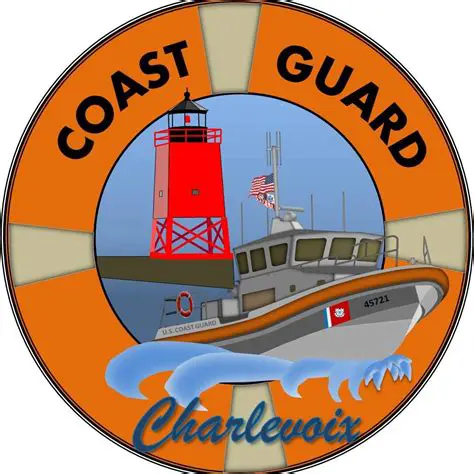The Conversion to a Coast Guard Station