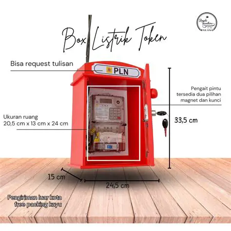 The Cost of Postpaid Electricity Units