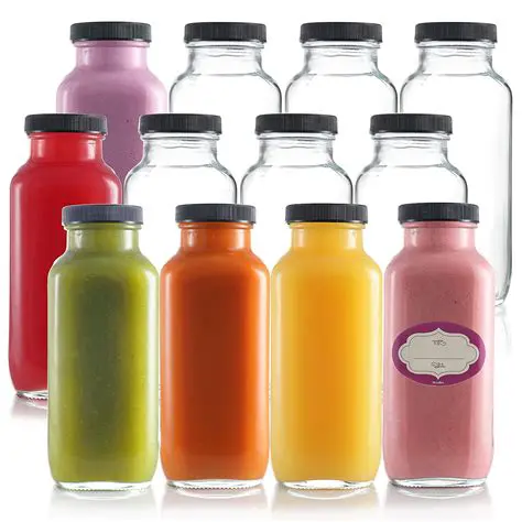 The Cost of the Juice Bottles