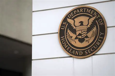 The Creation of the Office of Homeland Security