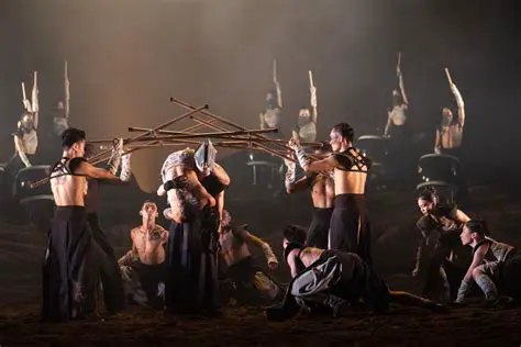 The Cultural Significance of Lanling