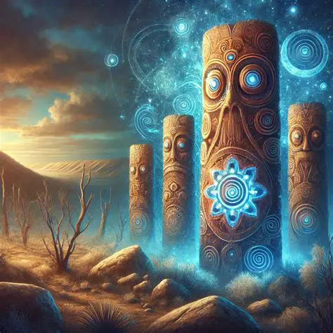 The Cultural Significance of Totems