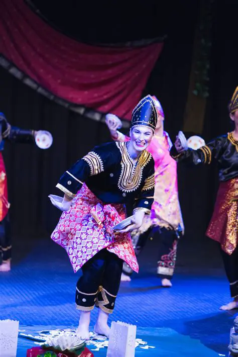 The Cultural Values of the Minangkabau Plate Dance