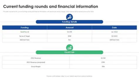 The Current Funding Process