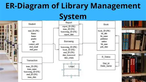 The Current State of Library Management Tools