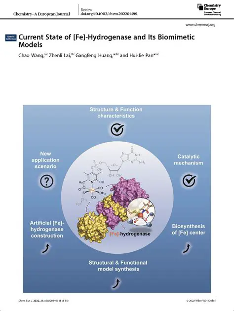 The Current State of Model Loading
